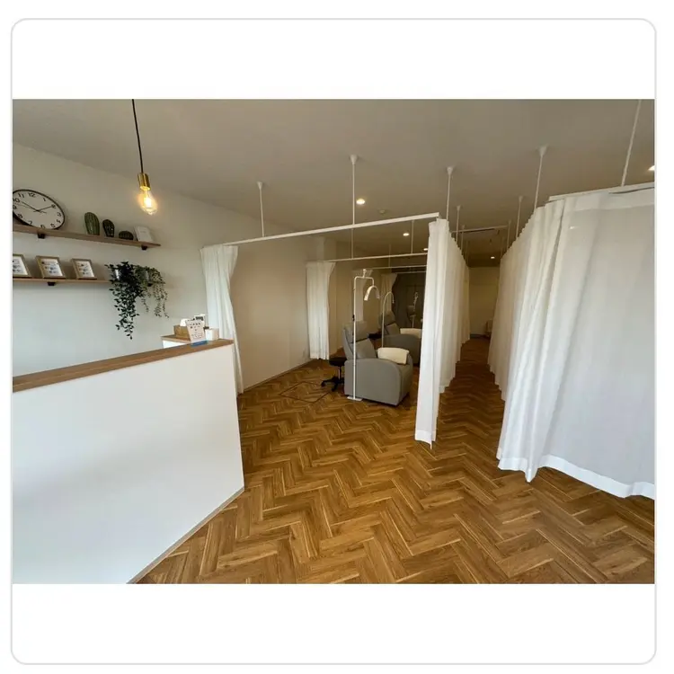 mel.の内観・外観1