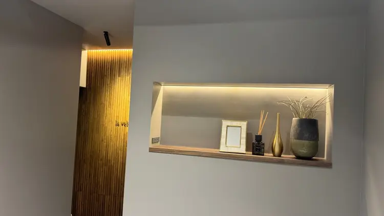 nail school la vela tokyoの内観・外観3