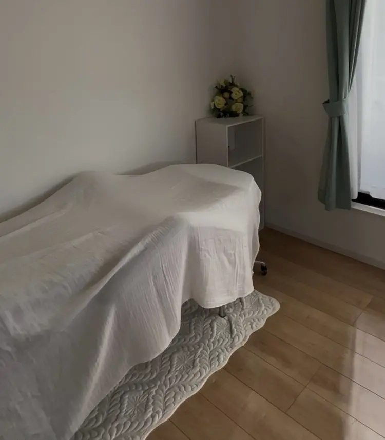 〖Lei〗🌿‬️🫧facial＆bodyの内観・外観2