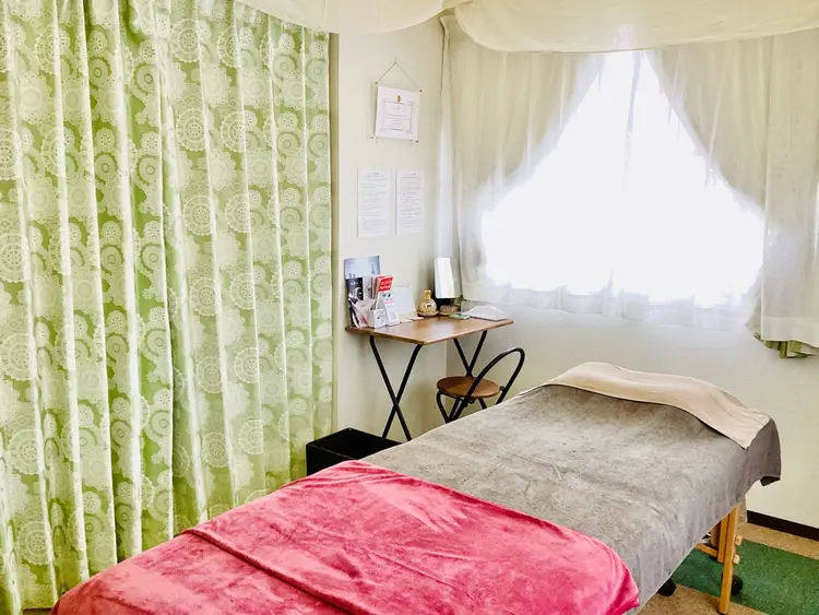 美肌脱毛&光フェイシャルサロン　ギュネシの内観・外観2