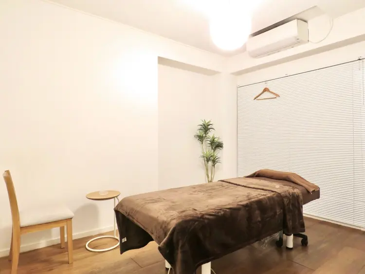 M'intの内観・外観2