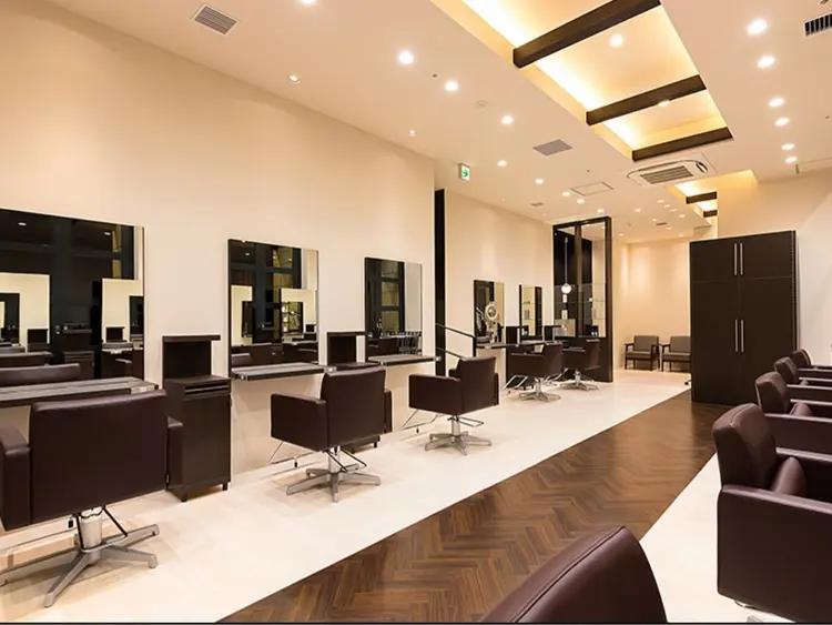 TAYA THE BASICS FUKUOKAの内観・外観3