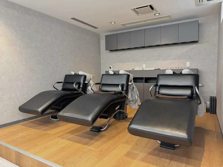 VIEW LEI GINZAの内観・外観3