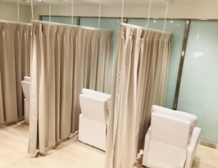 ビューティーアイラッシュ川越店の内観・外観2