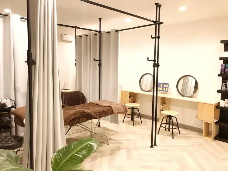 faith hair aprosの内観・外観3