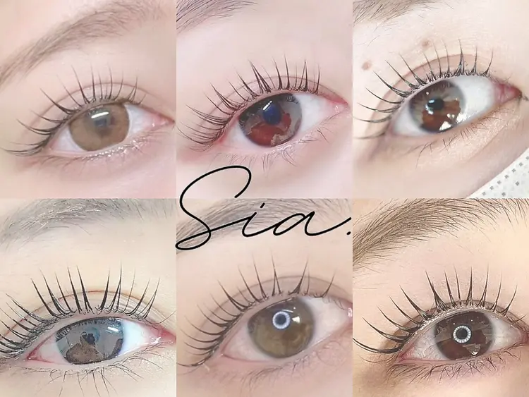 Sia.   大阪梅田茶屋町店の内観・外観1