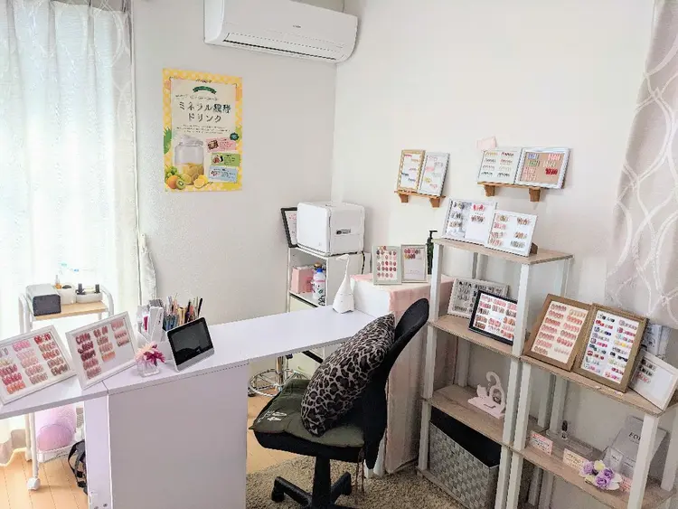 pureruの内観・外観1