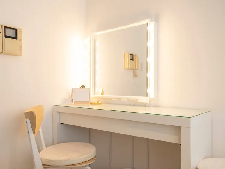 ハーブピーリング /毛穴ケア/脱毛/韓国ツヤ肌専門店【HARU.】の内観・外観2