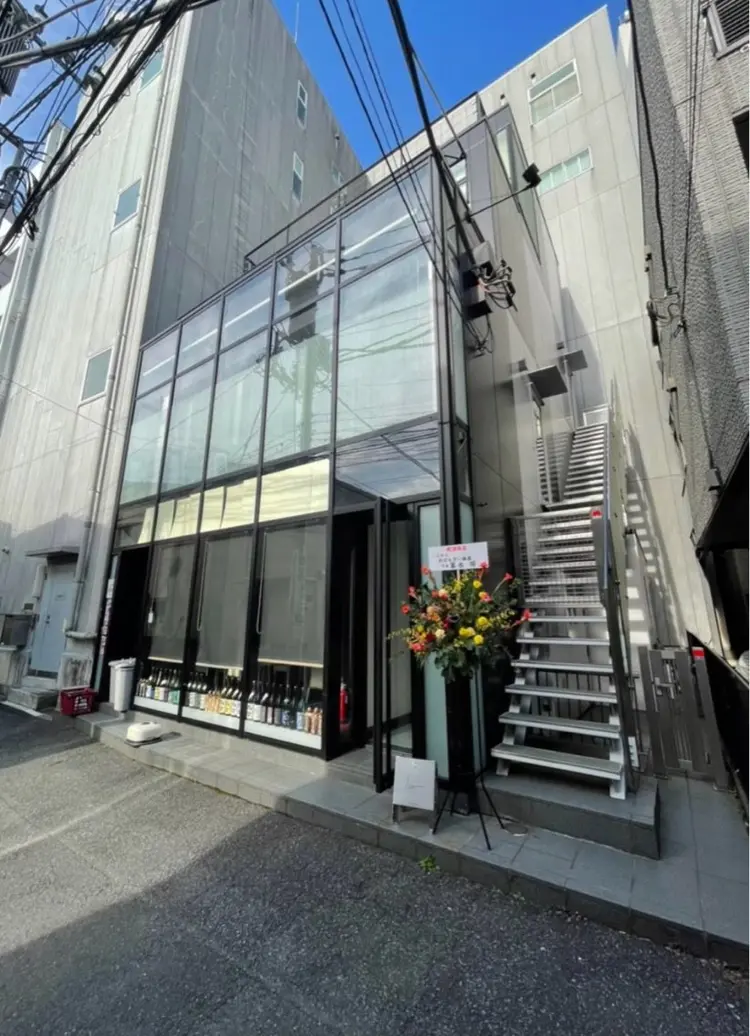 icoの内観・外観1