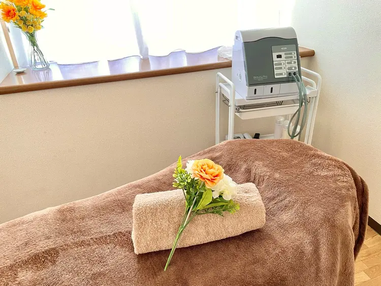 Freesia total beautyの内観・外観1