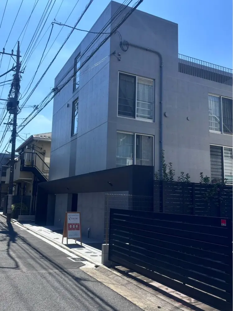 Nail Salon Taki 吉祥寺店の内観・外観1