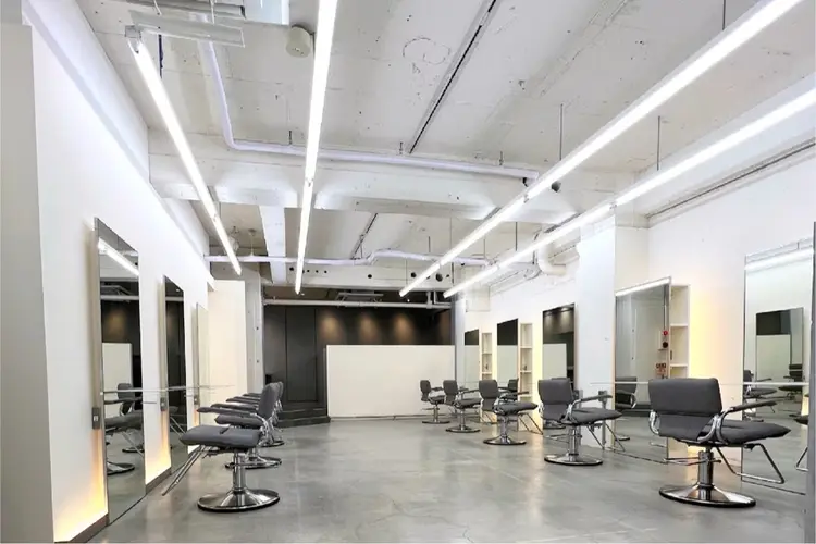 nok渋谷の内観・外観1