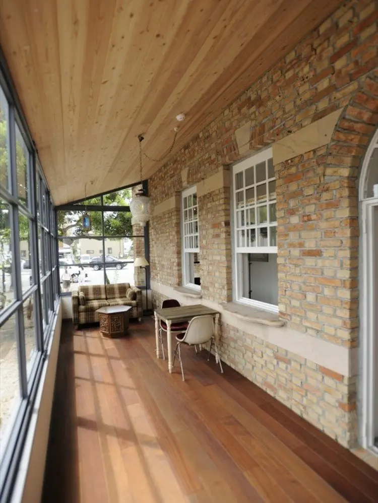 Cocolo hair 中島店の内観・外観3