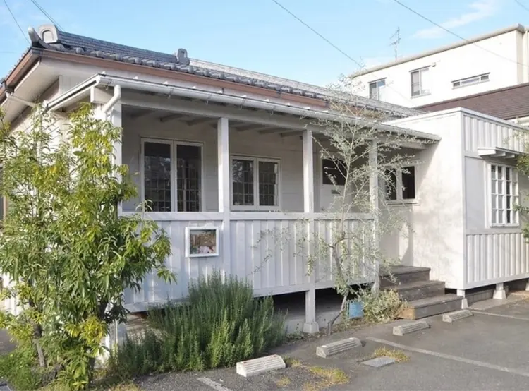 ameri(アメリ)の内観・外観2