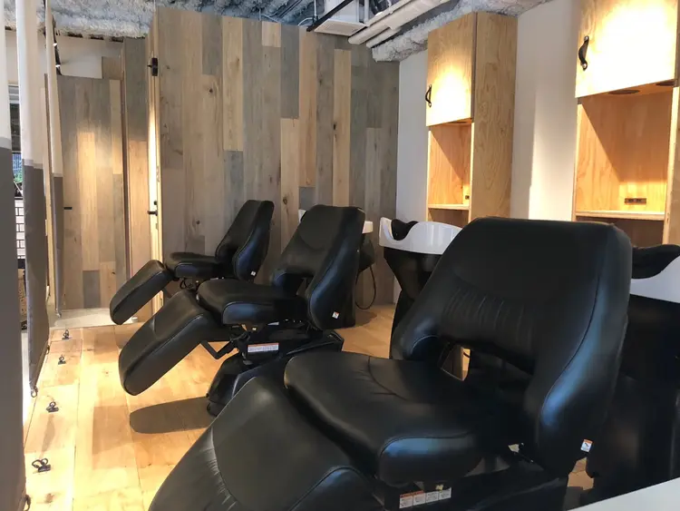 Lyrae~リラエ~の内観・外観2