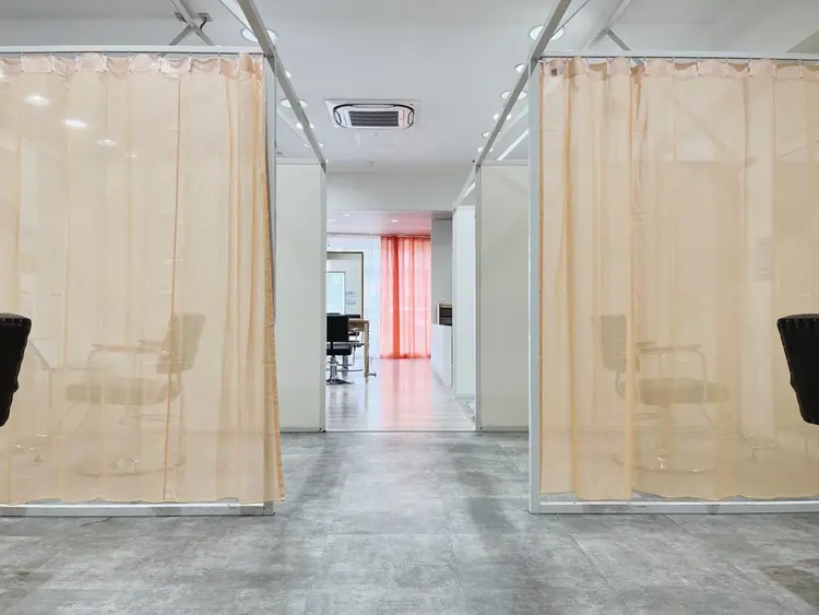 Chere ore 新金岡の内観・外観3