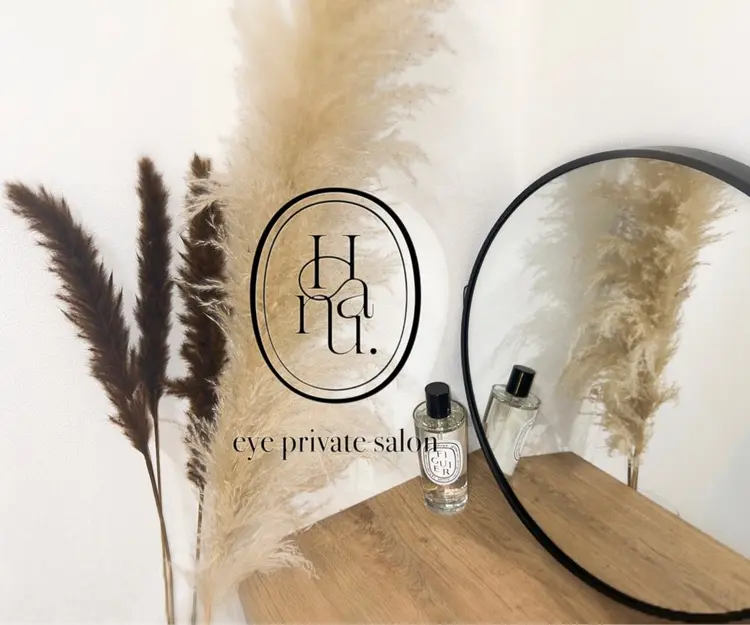 Hanu.eyeの内観・外観1