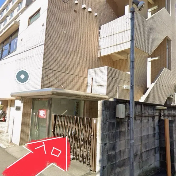 IYOU NAILの内観・外観3