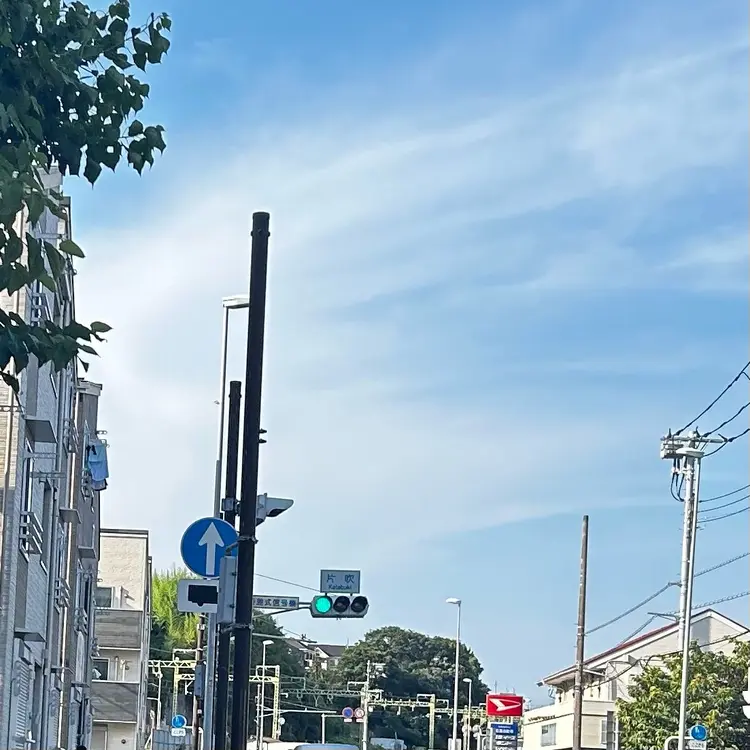 salon julianの内観・外観2