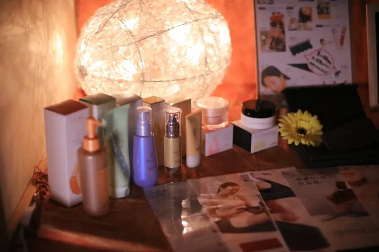 YOSAPARK 晴～ハレ～の内観・外観3