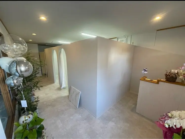 brilhoの内観・外観2