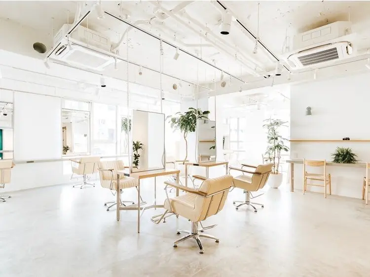 FILMS 柏の内観・外観3