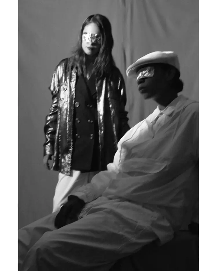 assort  tokyoの内観・外観2