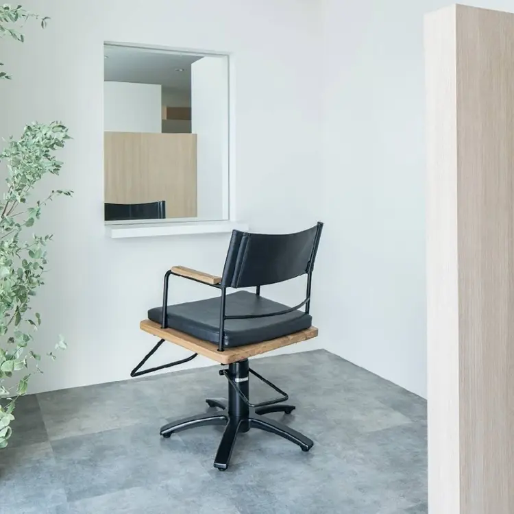 シェアサロン　ノーラの内観・外観3