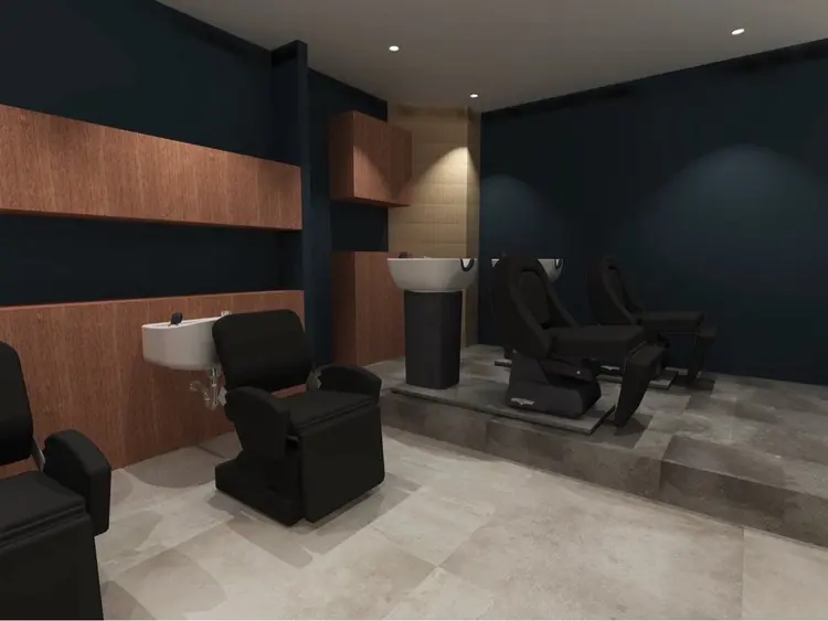 bloom296 富里の内観・外観2