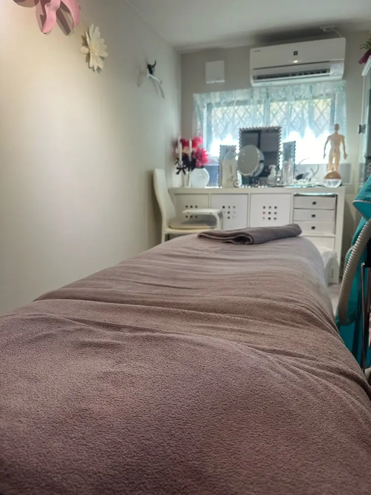 -  y i n  y a n g　.  -の内観・外観2