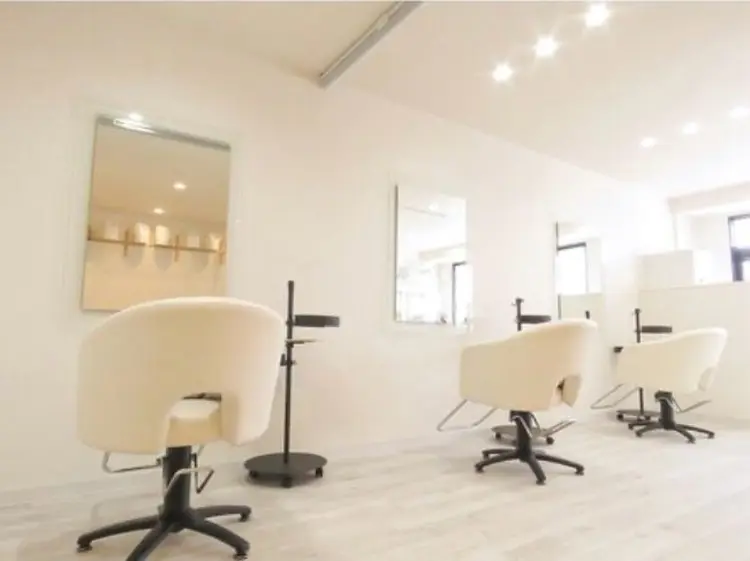 shallの内観・外観3