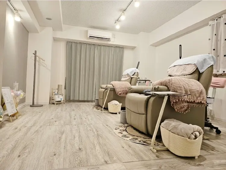 Ray'z Design の内観・外観1