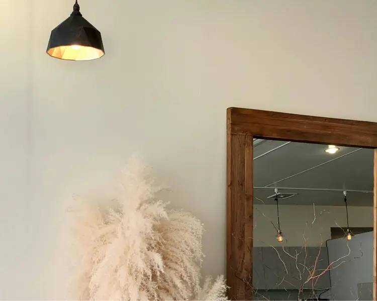 Anytimeの内観・外観2