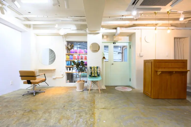 SUUHAの内観・外観1