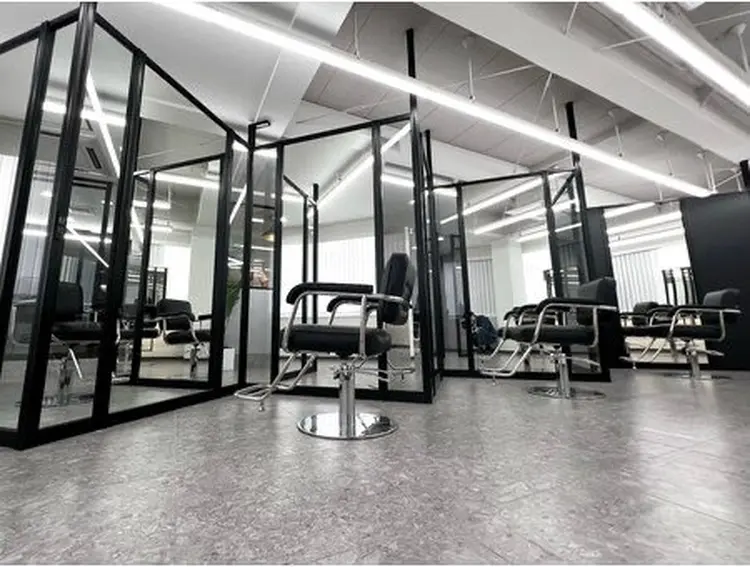 LANDS Ria OSAKAの内観・外観2