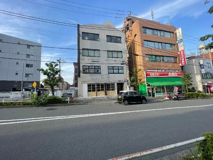 Lumiriseの内観・外観2