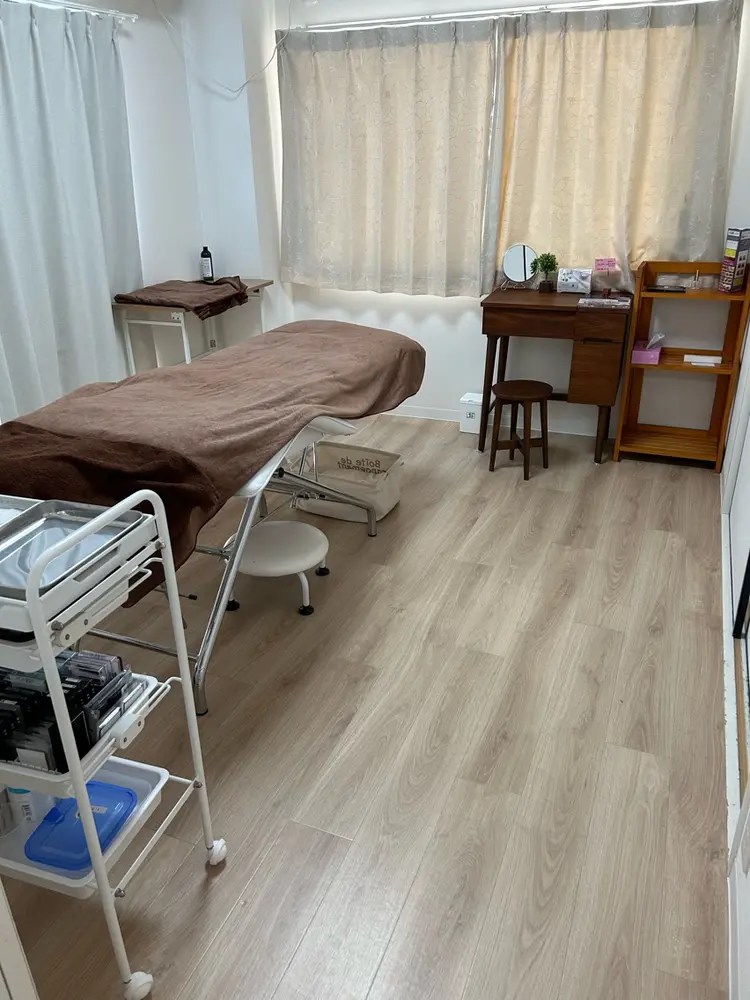 salon Nanaの内観・外観1