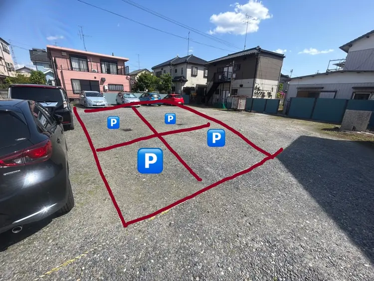 24-にじ-の内観・外観3