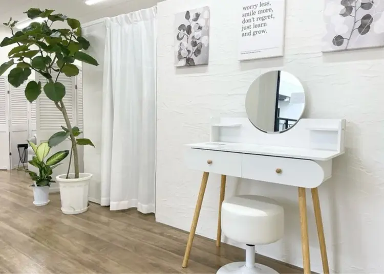 LC【エルシー】勝川店の内観・外観2