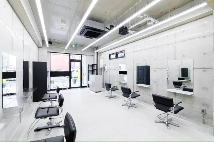 LINOET名古屋の内観・外観3