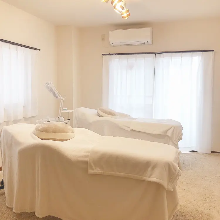 eyelash plan apiの内観・外観2