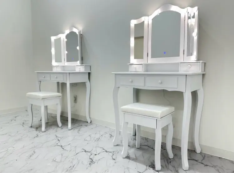 G.O.A.T AMITYの内観・外観3