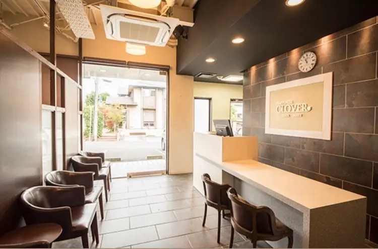 ハピネスクローバー学園前の内観・外観2