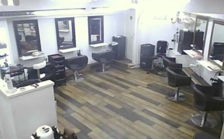 Bean hair studioの内観・外観3