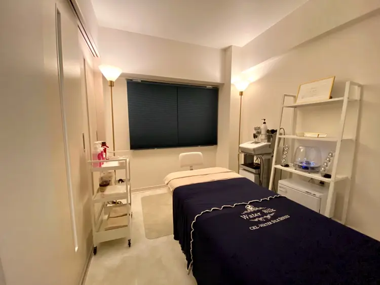 小顔コルギmiiの内観・外観1