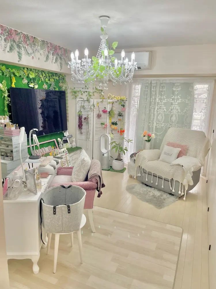 J terrace nail☆の内観・外観1