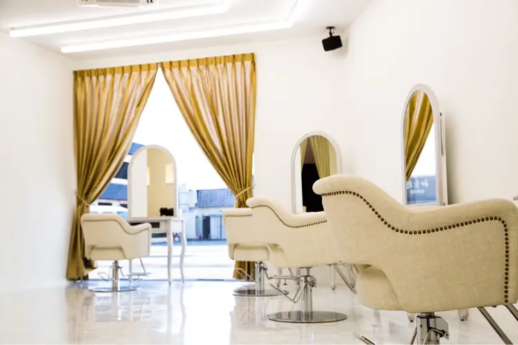 coeurの内観・外観2