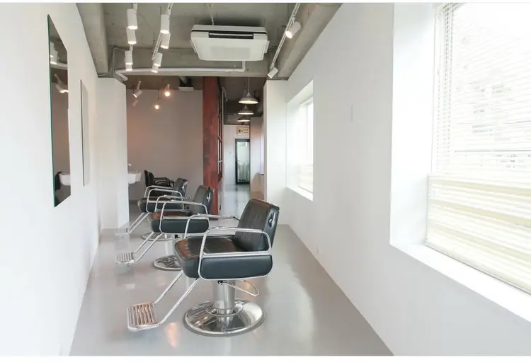 silo中野の内観・外観1