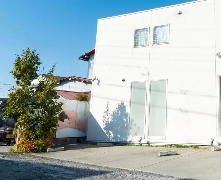 tiroirの内観・外観2