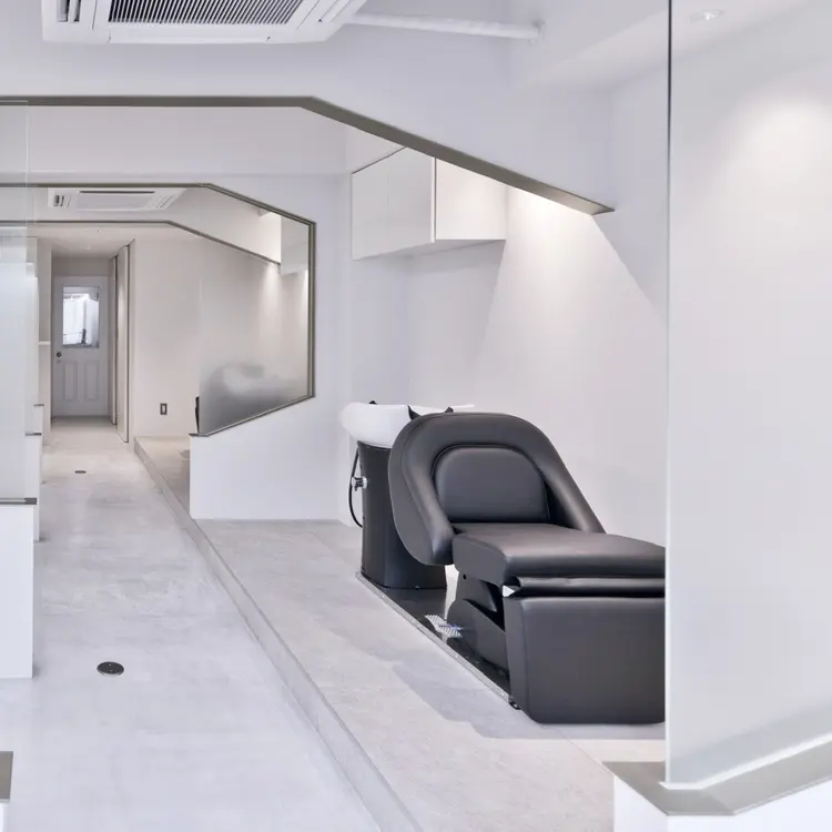 TRUNSの内観・外観3